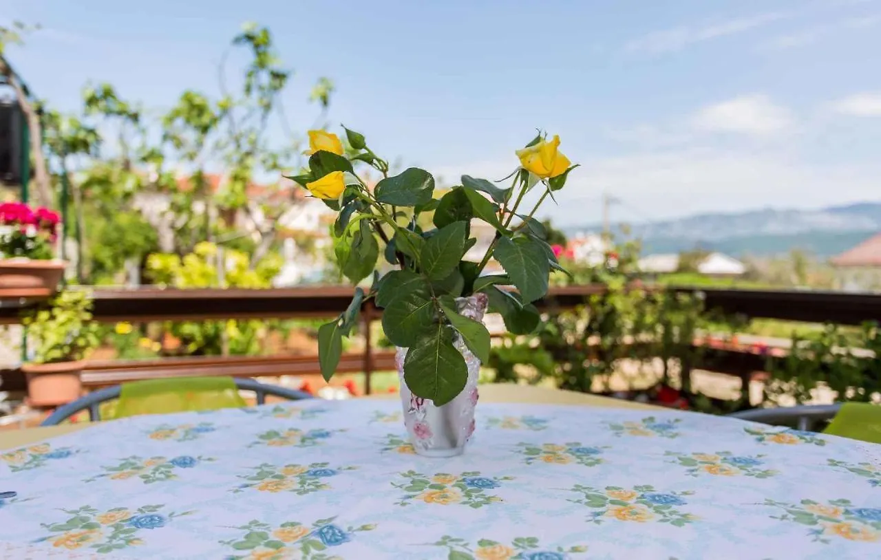 Apartment In Silo 0*, Silo (Krk) Croatia